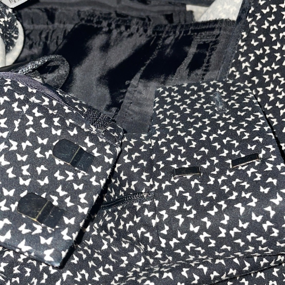 🦋LOFT by Ann Taylor “Julie” Pants, Size 8 - Picture 8 of 12